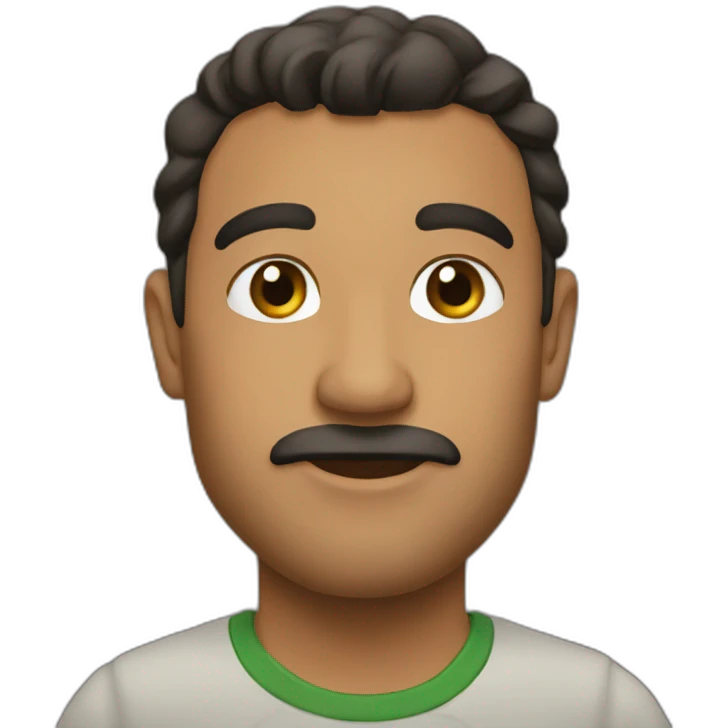 el colorado de omar emoji