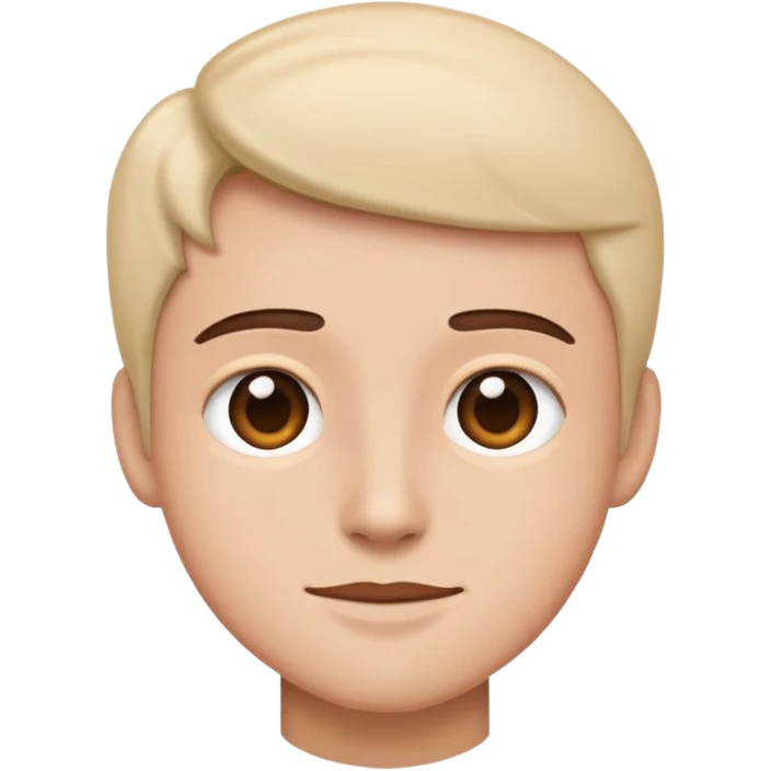 Привет emoji