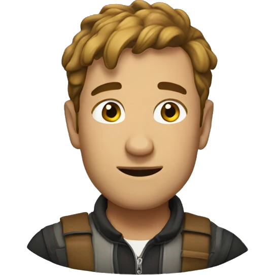 The Roch emoji