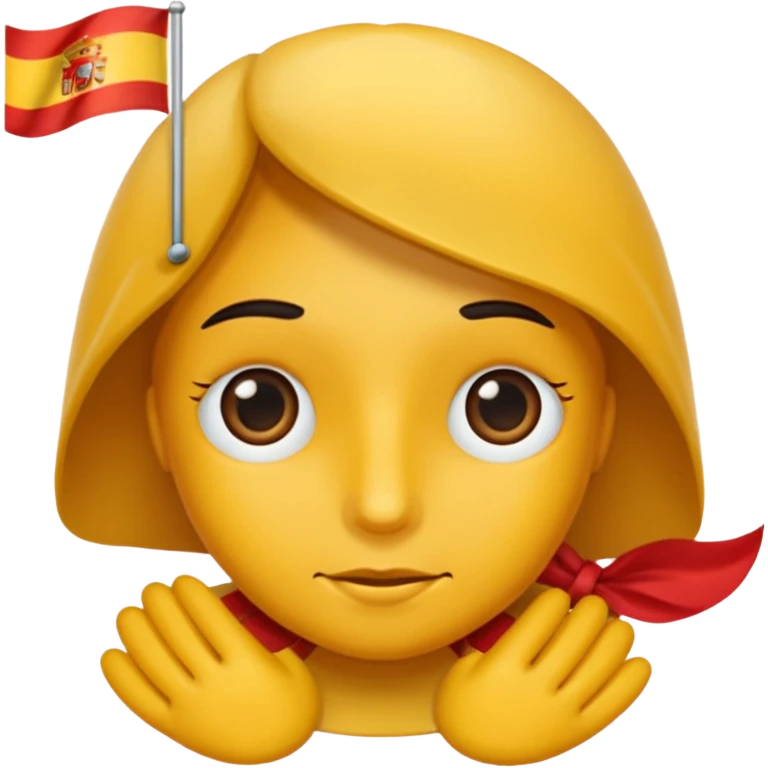 西班牙语转换成英语 emoji