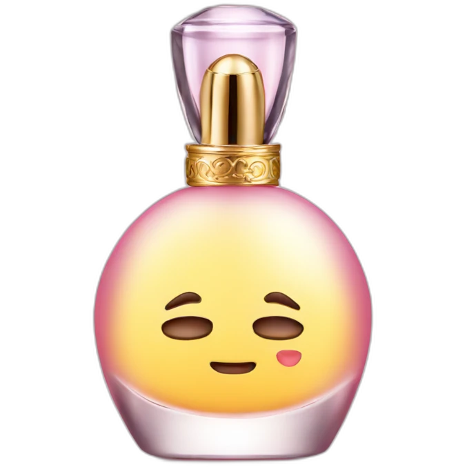 parfum emoji