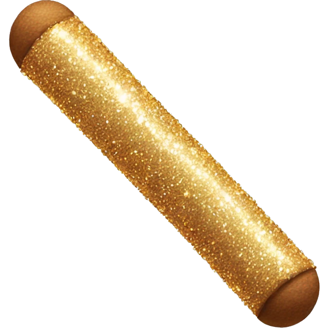 sparkly joint emoji