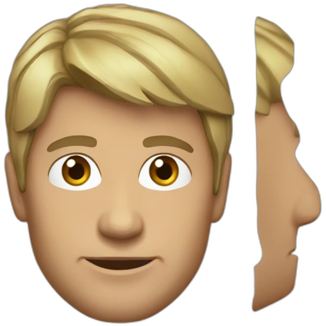 Evgeny Konovalets emoji
