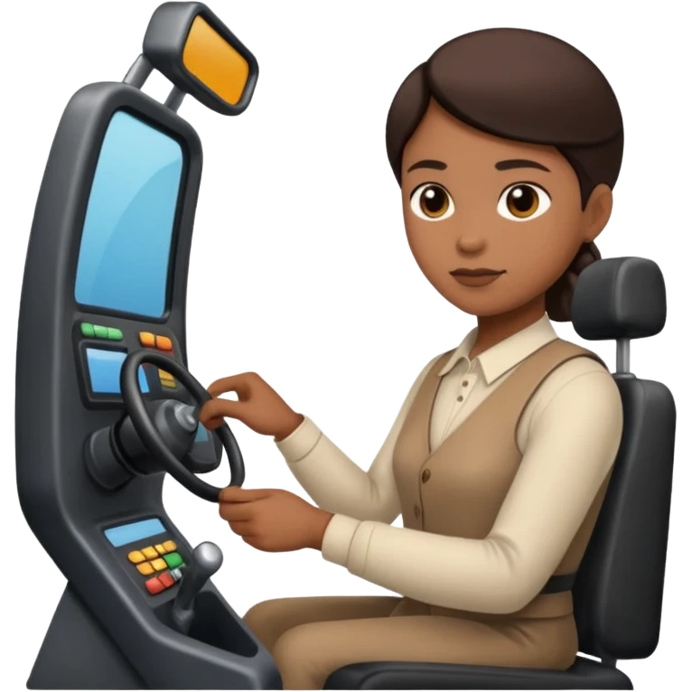 транспорт emoji