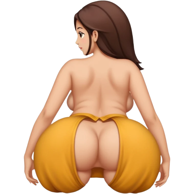 Big titties girl fucked from behind emoji