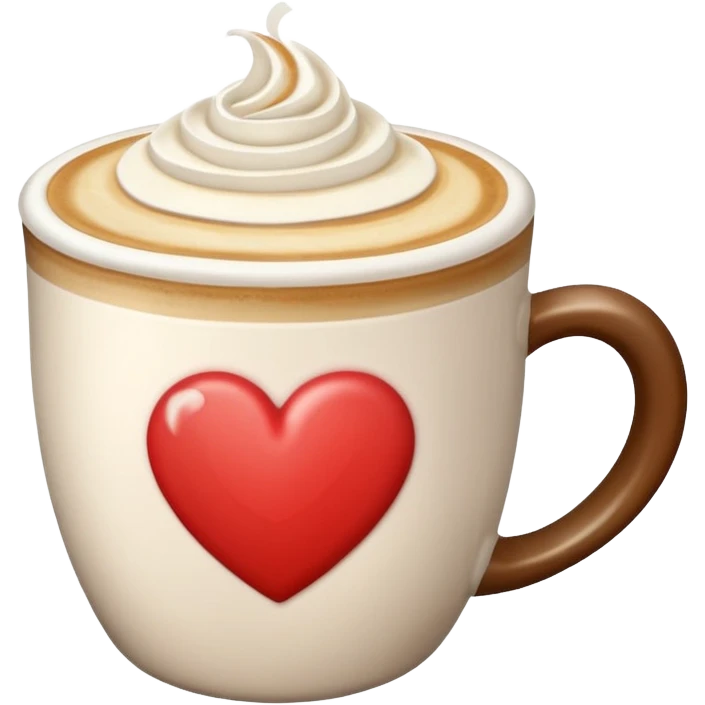 latte emoji