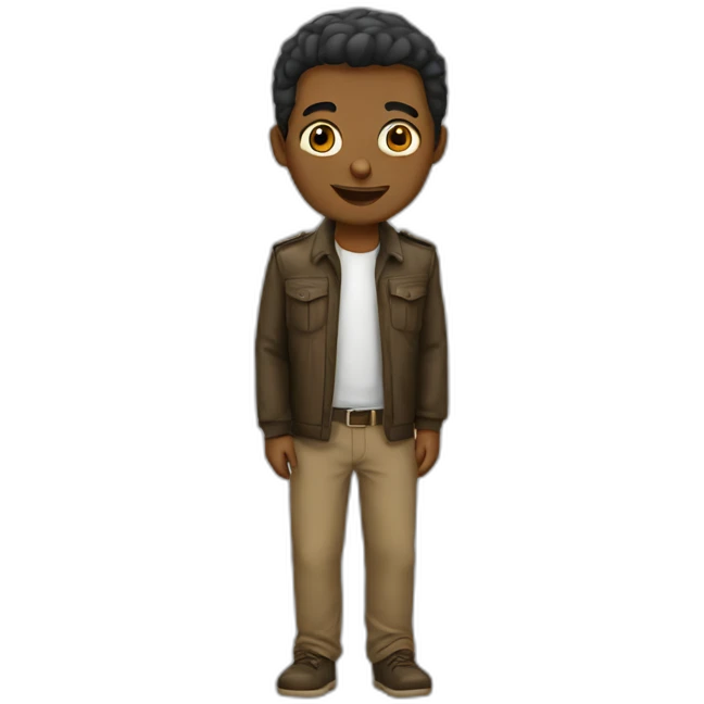 Redouan emoji