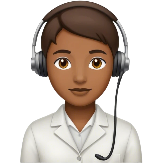 server ia informatique emoji