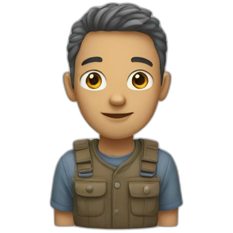 créativité emoji