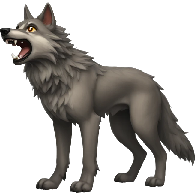 fenrir emoji