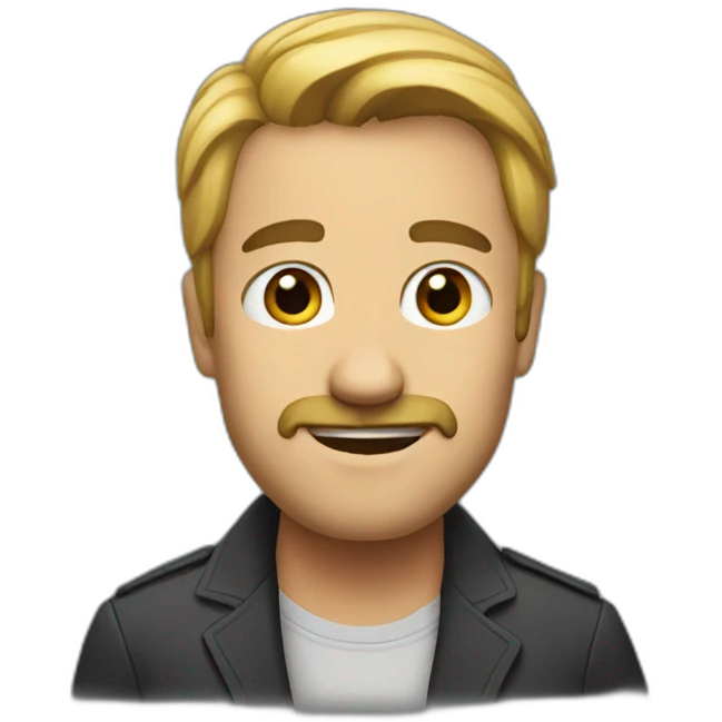 Tim emoji