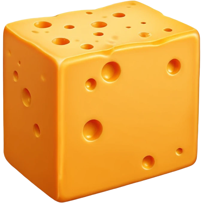 cheese emoji