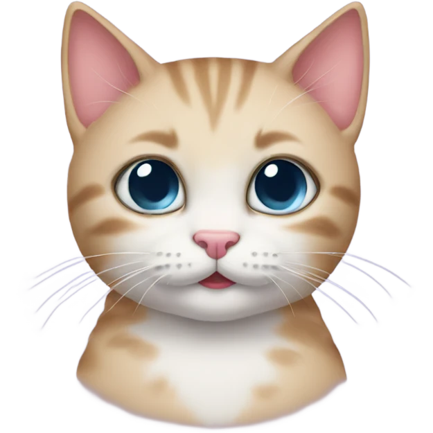 Kitty emoji
