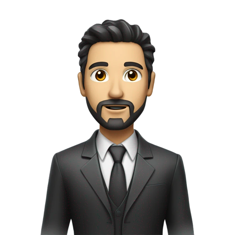 Tony stark emoji