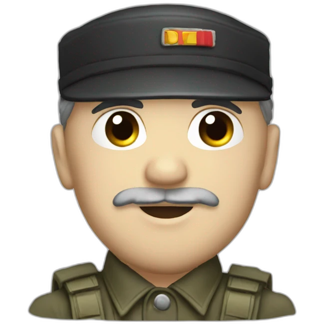 Panzer 4 emoji