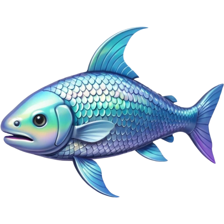 Oncorhynchus nerka emoji