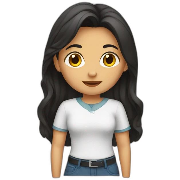 belen emoji