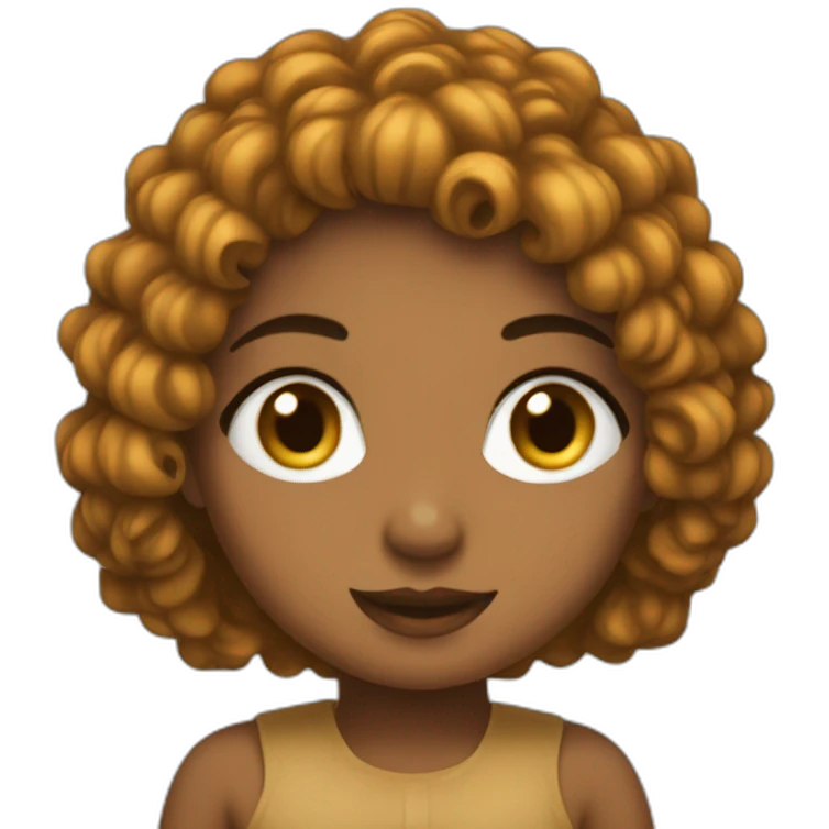 Mya emoji