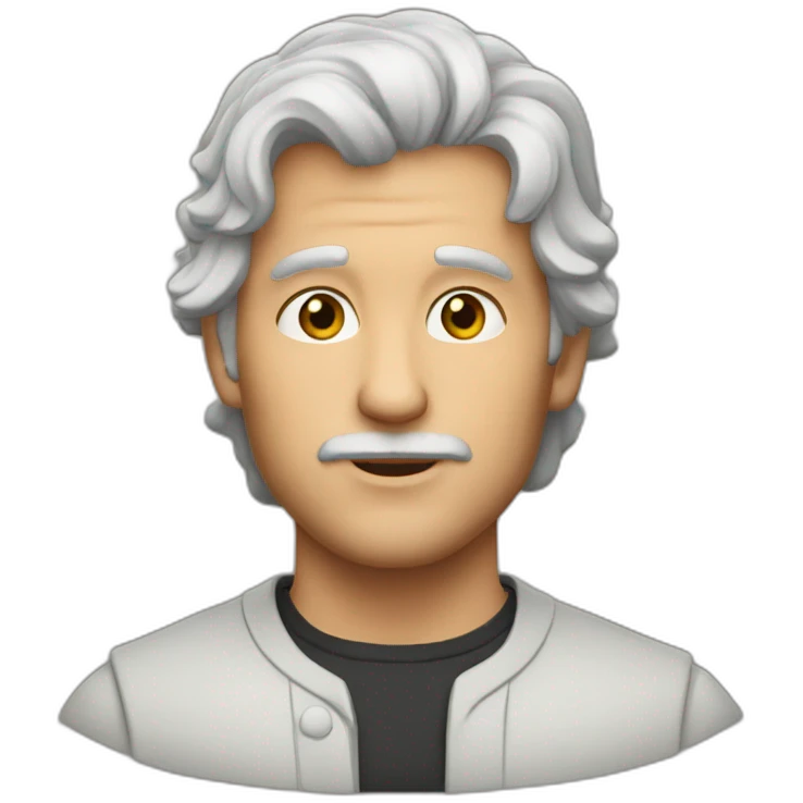 Peter 1 emoji