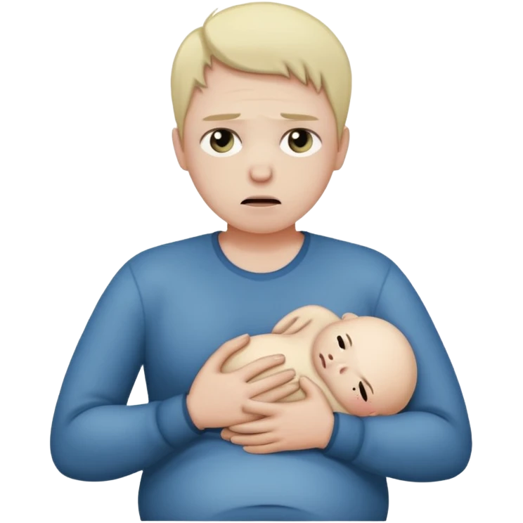 dyspepsia emoji