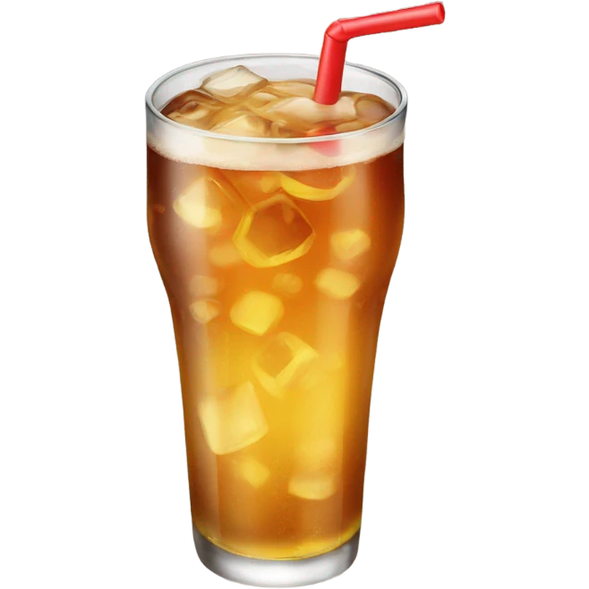 Drink  emoji
