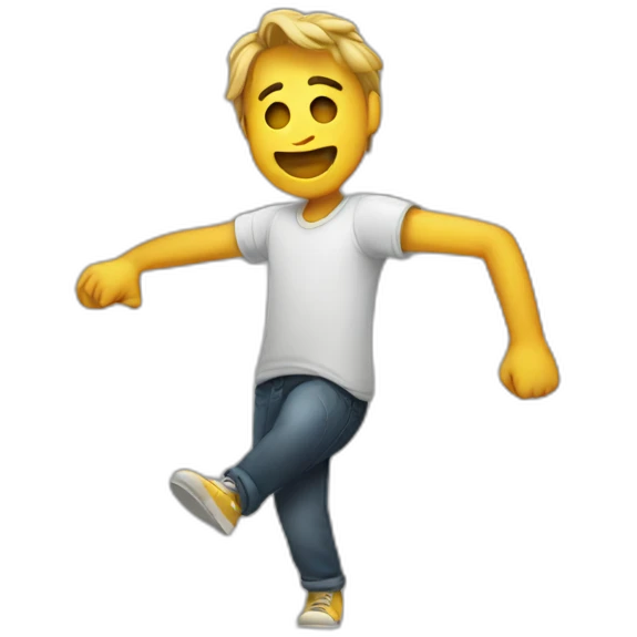 dab emoji  emoji