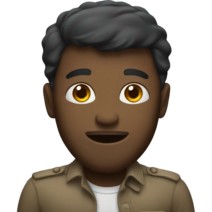 voice emoji