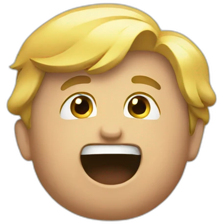 up emoji