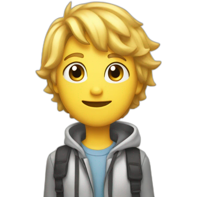 Neco arc emoji