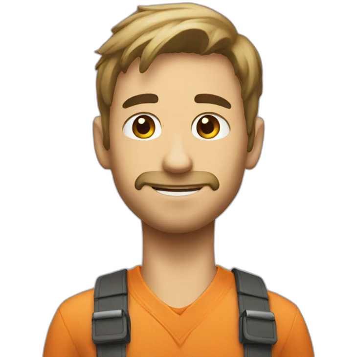 trade emoji