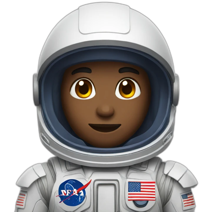 astro emoji