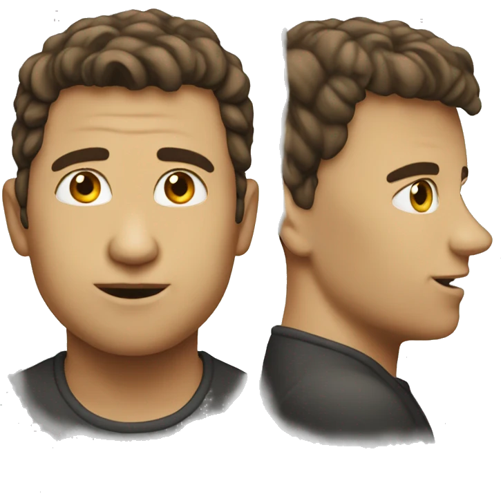 i dont know emoji