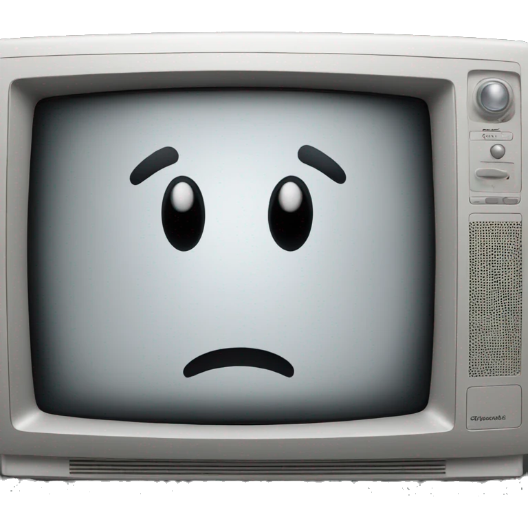 panasonic tv  emoji