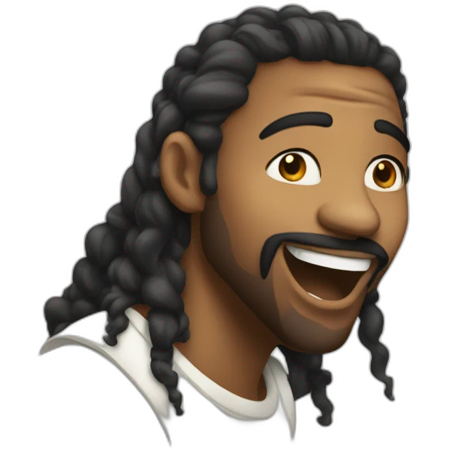 Soolking chanteur emoji