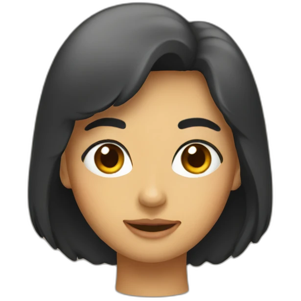 ARQUITETA emoji