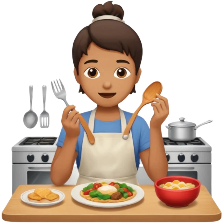 Make Tung sahur  emoji