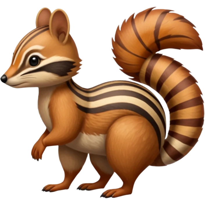 Numbat emoji