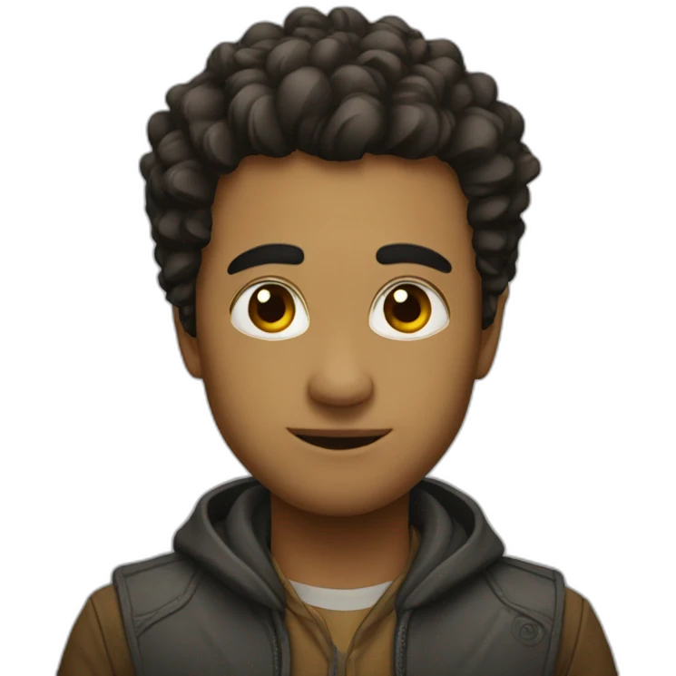 duki emoji