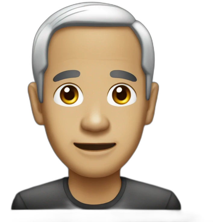 Joko Widodo  emoji