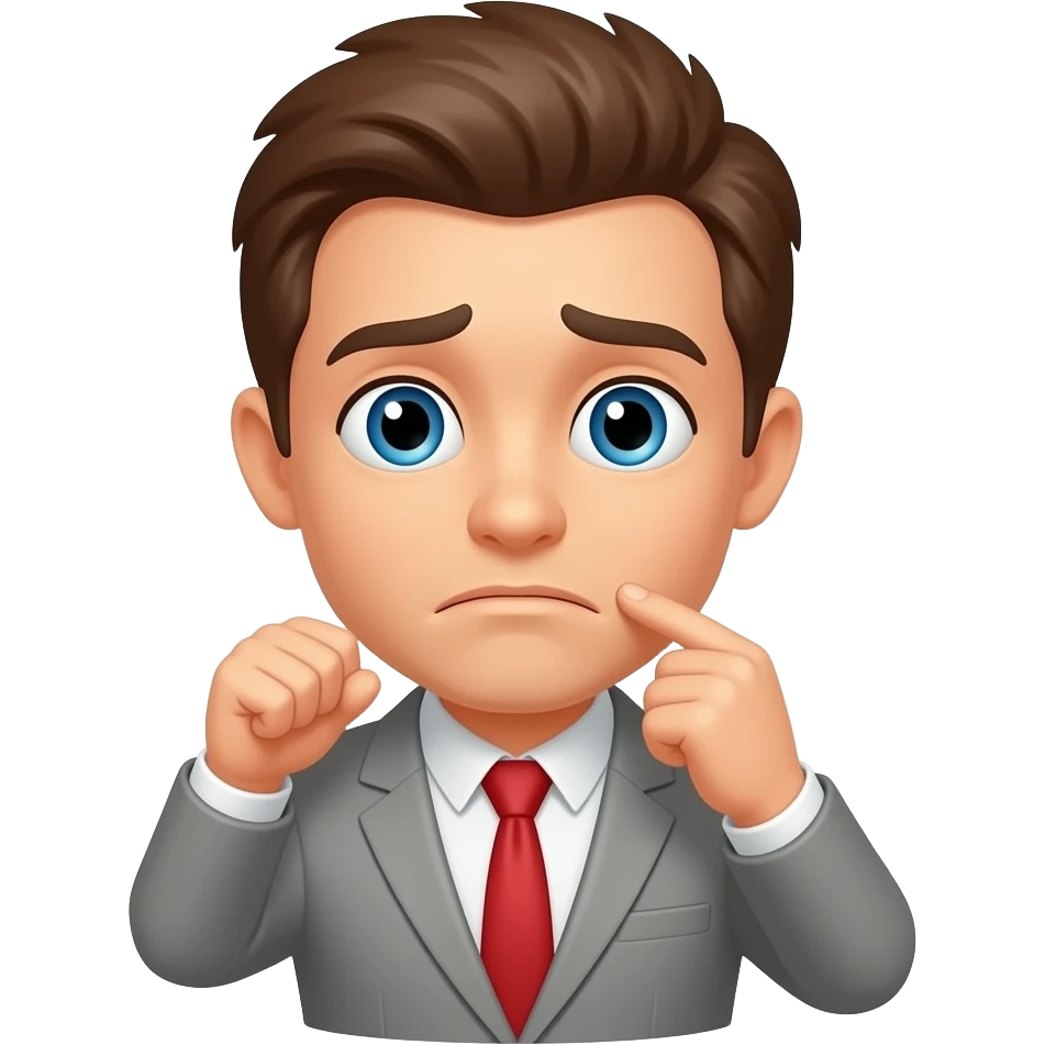 Go fuck yourself emoji