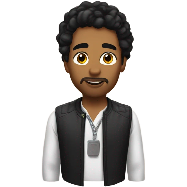 miguel emoji