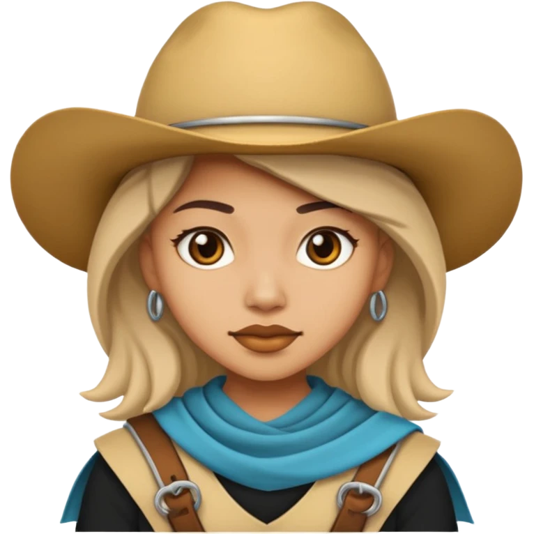 بندريتا emoji