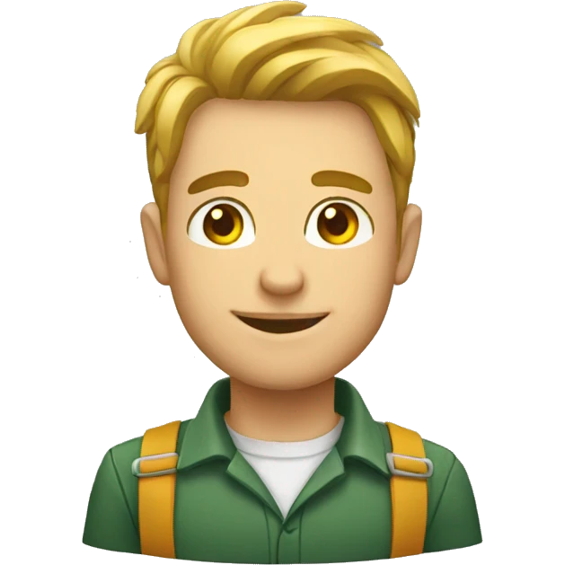 Agropecuario emoji