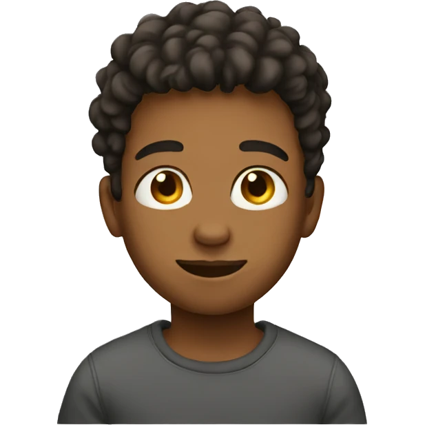 boy emoji