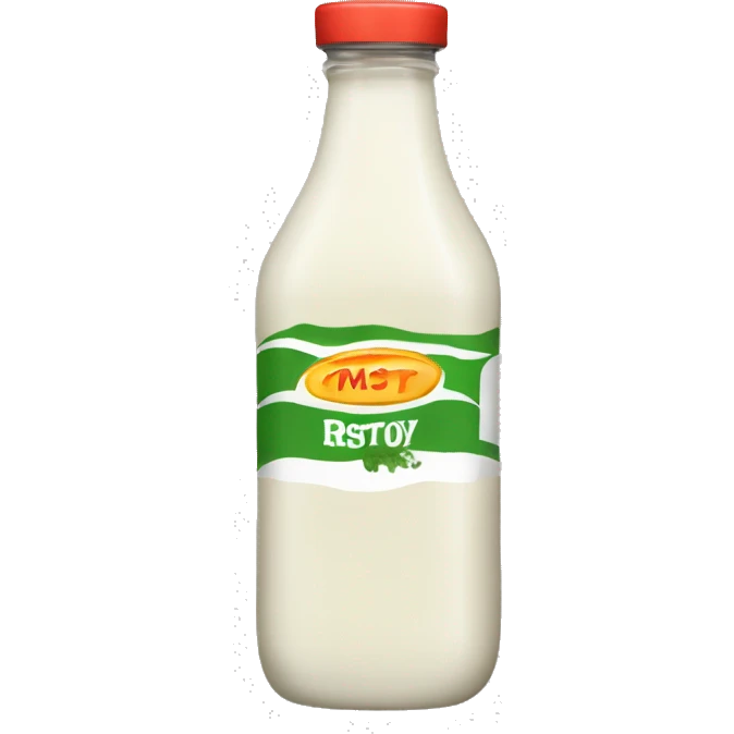 Ranch Dressing emoji
