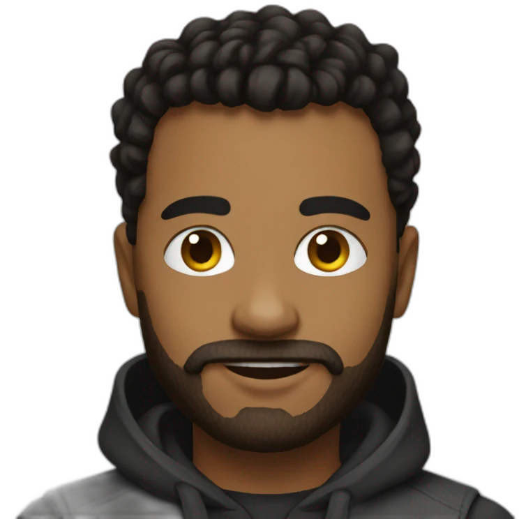 Unchained YouTube emoji