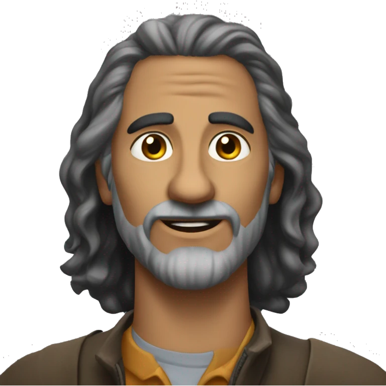 arsen lupen emoji