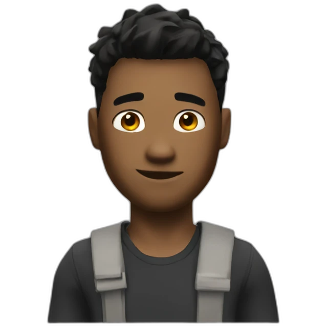 roblox character emoji