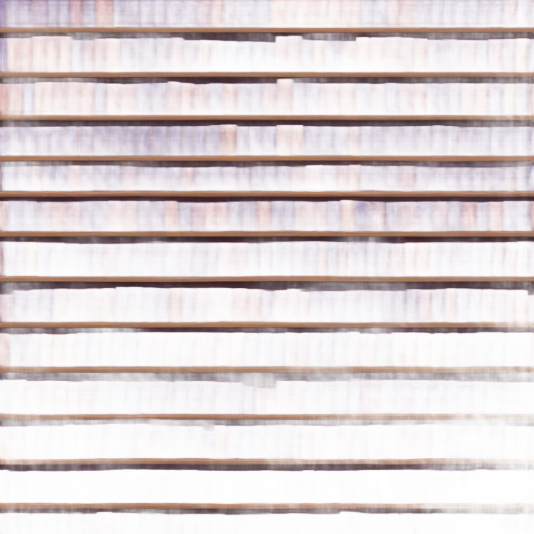  background composed of evenly stacked books violet and pink colour emoji