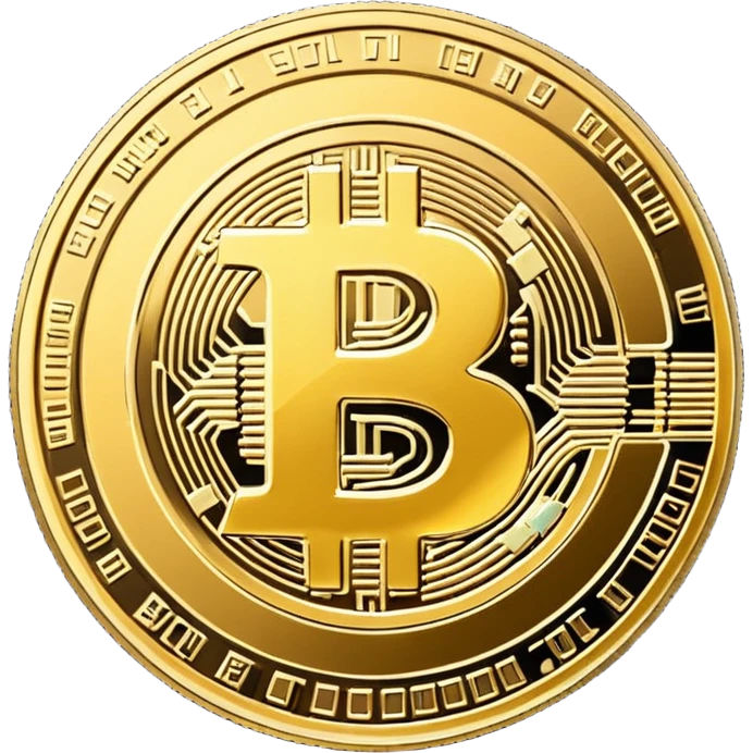 bitcoin emoji